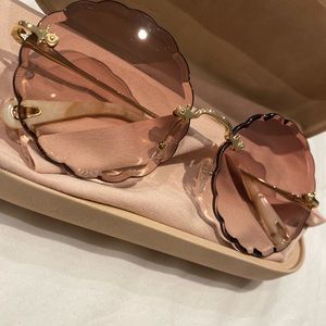 New Chloé Sunglasses